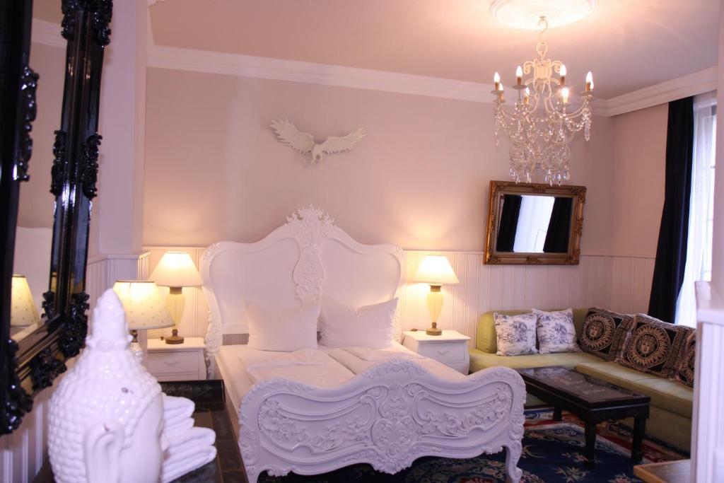 Hotel Parkidyll Berlijn