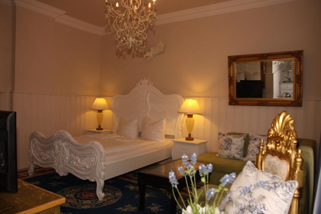 Hotel Parkidyll Berlijn