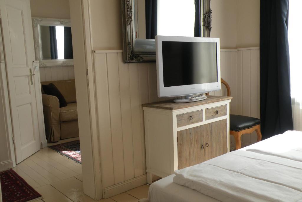 Parkidyll Hotel Berlijn