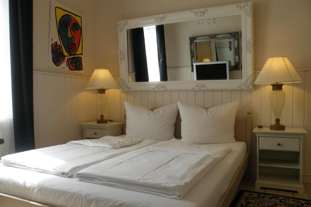 Parkidyll Hotel Berlijn