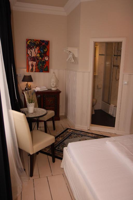 Hotel Parkidyll Berlijn