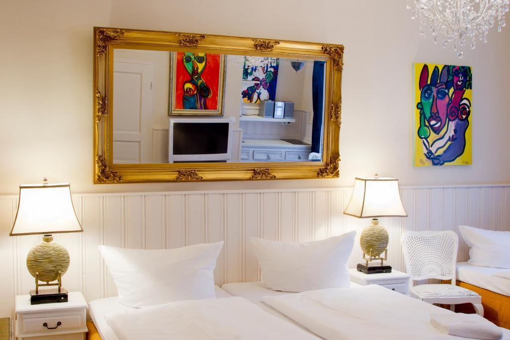 Parkidyll Hotel Berlijn